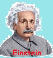 Einstein